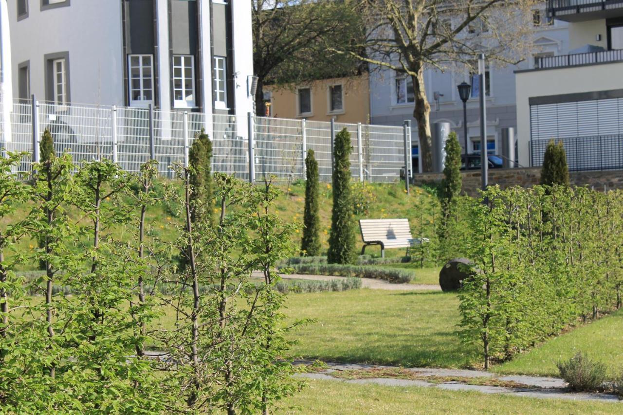 Fe Wo Am Alten Rathaus Andernach Exteriér fotografie