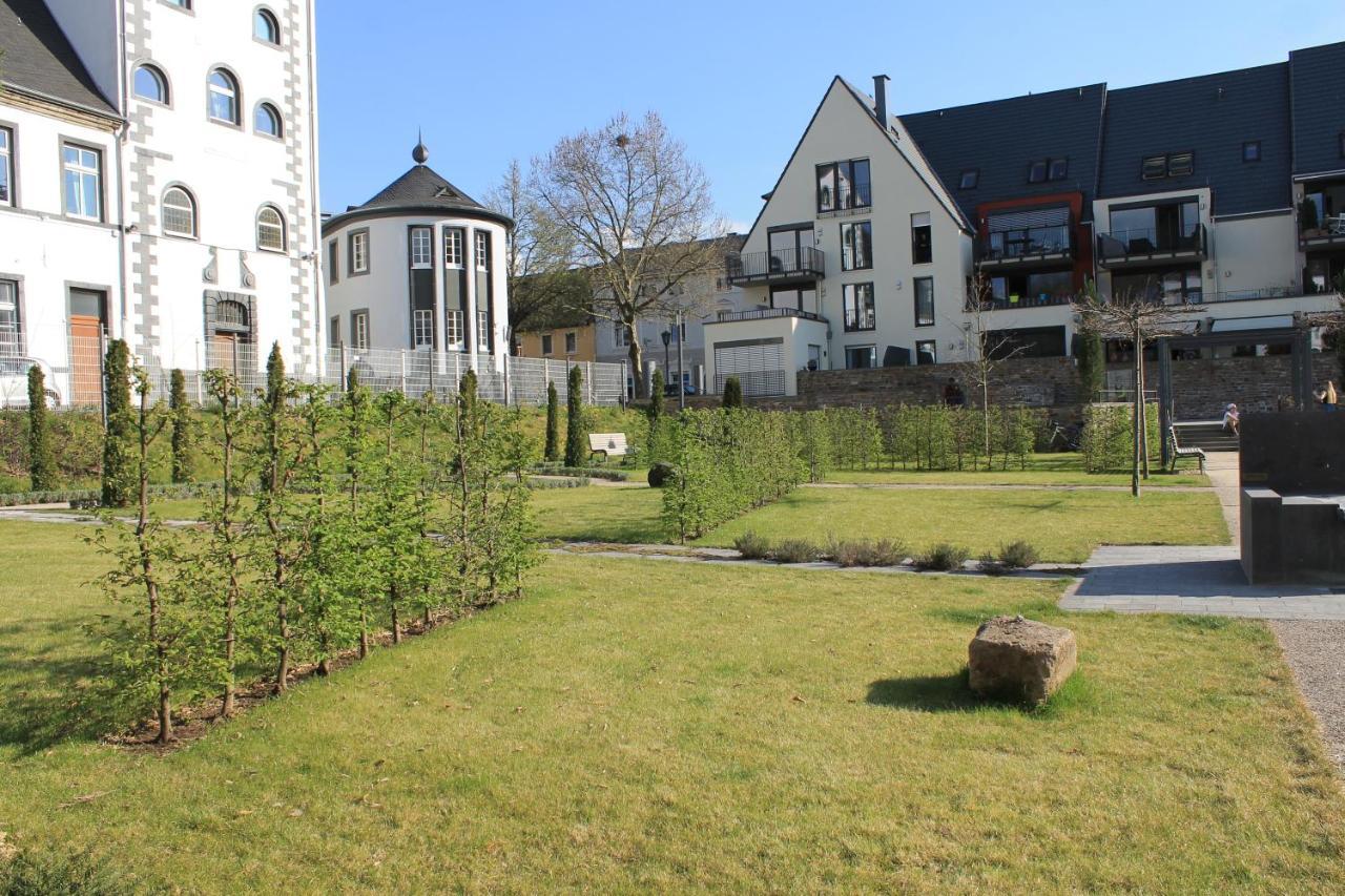 Fe Wo Am Alten Rathaus Andernach Exteriér fotografie