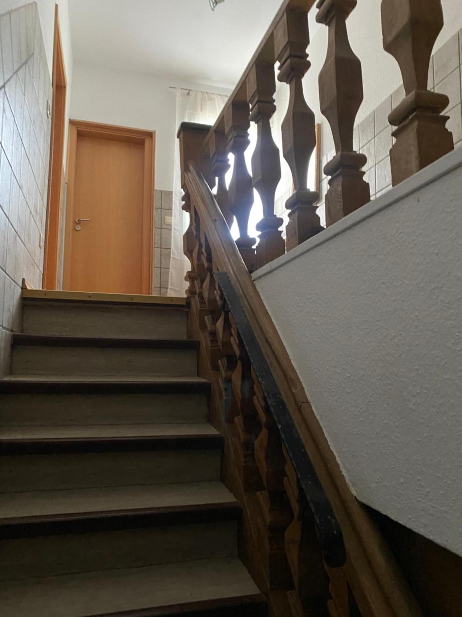 Fe Wo Am Alten Rathaus Andernach Exteriér fotografie