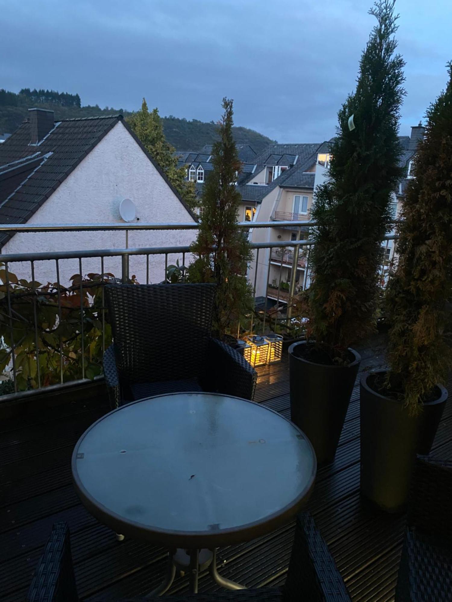 Fe Wo Am Alten Rathaus Andernach Exteriér fotografie